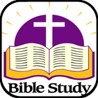 Bible Study icon