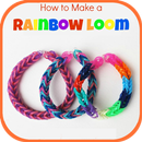 How To Make Loom Bracelets APK