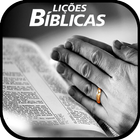 Lições Bíblicas icône