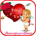 Mensajes de Amor