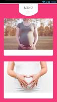 Semanas de Embarazo تصوير الشاشة 2