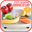 Recettes Minceur Facile APK