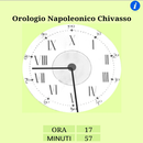 orologio napoleonico APK