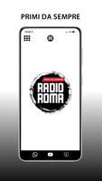 Radio Roma постер
