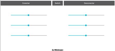 Joystick Bluetooth Pro Screenshot 1
