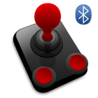 Joystick Bluetooth icône