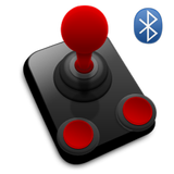 Joystick Bluetooth simgesi