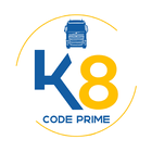 K8 CODE PRIME icône