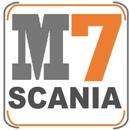 M7 SCANIA APK