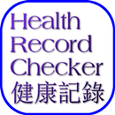 Health Record Checker PRO APK