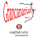 Captial Radio Gran Canaria aplikacja