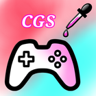 Cloud Gaming Syrup icon