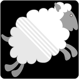 Sleep Sheep icon