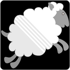 Sleep Sheep أيقونة