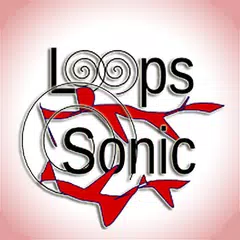 Sonic Loops LT アプリダウンロード