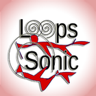Sonic Loops LT icône