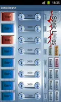 Sonic Loops LT poster