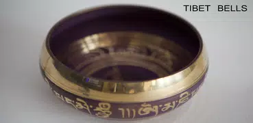 Tibetan Bells Sound