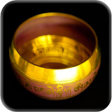 Tibetan Bells Sound icon