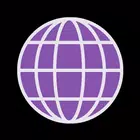 TOR Fast Internet Web Browser Zeichen