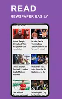 TOR Fast Internet Web Browser Screenshot 7