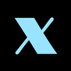 X Browser icon