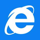 Internet Explorer & Browser icône