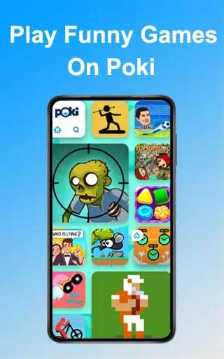 Online Poki Games: Play Free Games Anytime, Anywhere : u