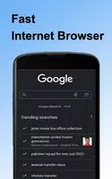 Internet Browser & Explorer screenshot 6