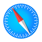 Safari Browser Fast & Secure icon