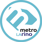 metroLArino icône