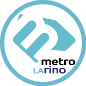 metroLArino Zeichen