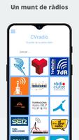 CVradio Screenshot 1