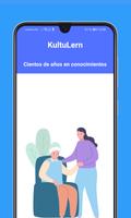 Kultulern Plakat