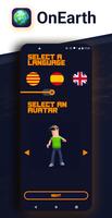 OnEarth Plakat