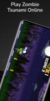 Jumping zombies - game - online - free - games ポスター