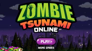 Jumping zombies - game - online - free - games スクリーンショット 3