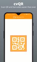 QR Scanner 海报
