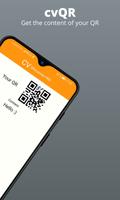 QR Scanner 截图 1