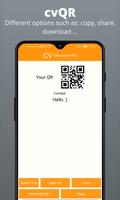 QR Scanner 截图 2