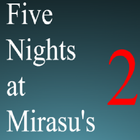 Five Nights at Mirasu's 2 biểu tượng