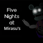 آیکون‌ Five Nights At Mirasu's