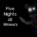 Five Nights At Mirasu's আইকন