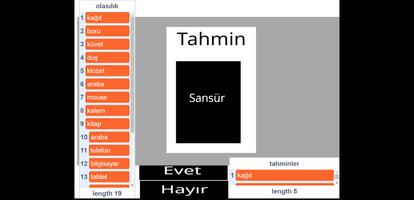 Akıllı Hasan скриншот 3