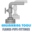 ”Flange & Pipe Dimensions