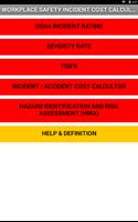Safety Calc скриншот 2