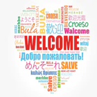 English, Sinhala, Hindi, Tamil +90 Translator Zeichen