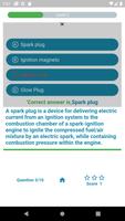 Mechanic - Quiz Game Pro imagem de tela 3