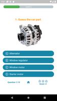 Mechanic - Quiz Game Pro imagem de tela 2