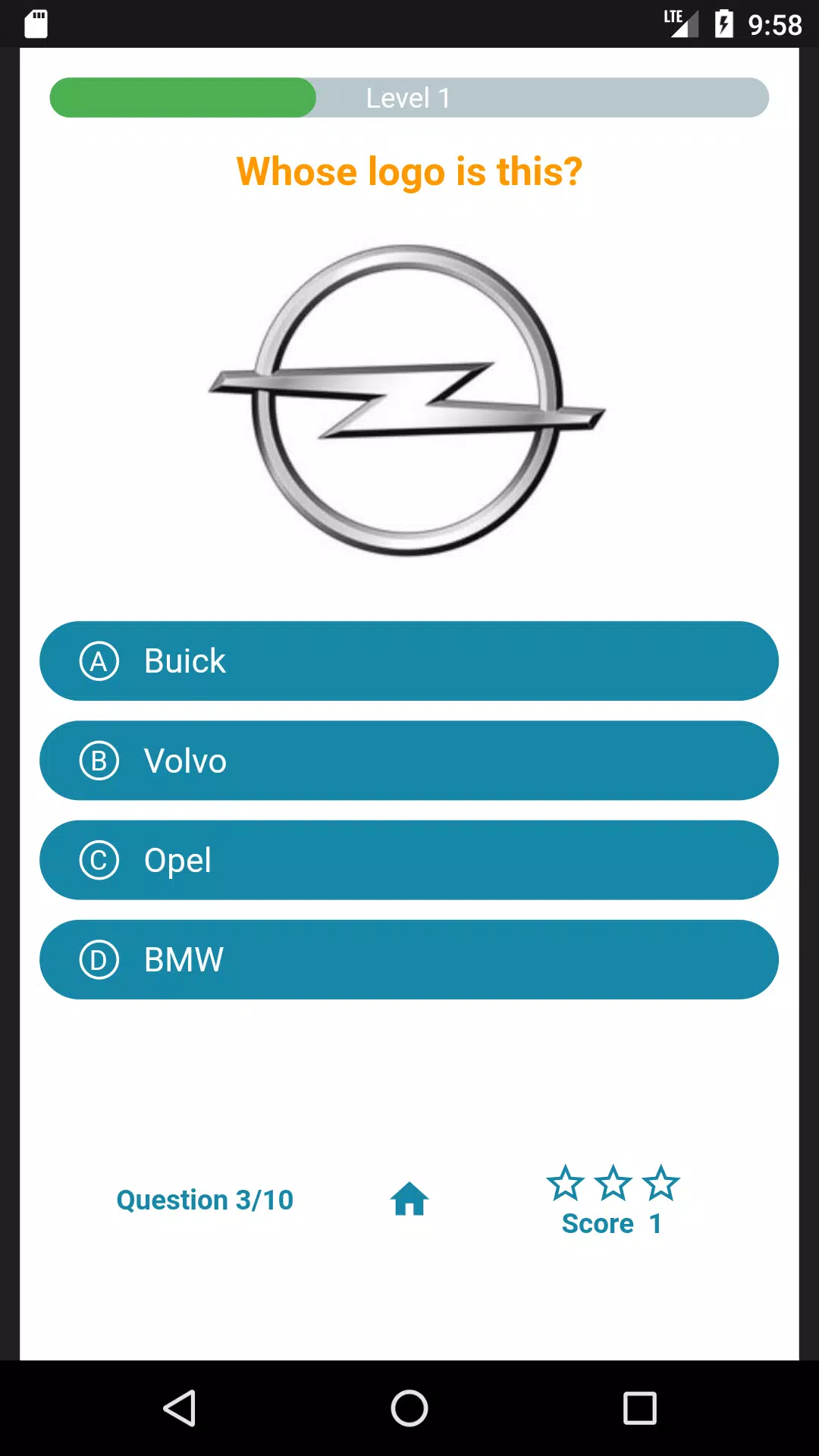 Car Mechanic - Quiz game for Android - APK Download